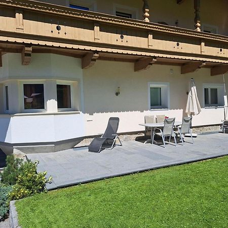 Apartment Wegscheider By Interhome Mayrhofen Εξωτερικό φωτογραφία