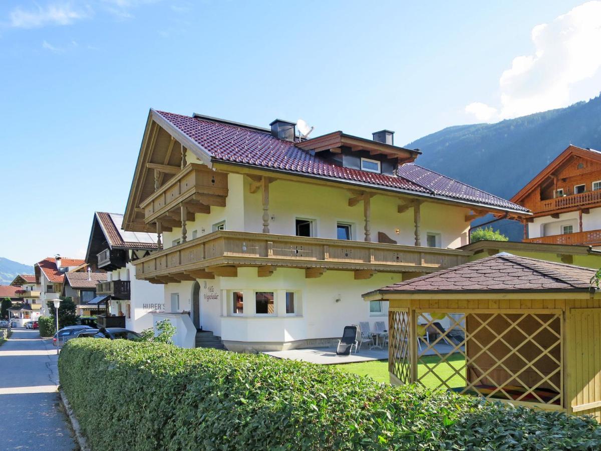 Apartment Wegscheider By Interhome Mayrhofen Εξωτερικό φωτογραφία