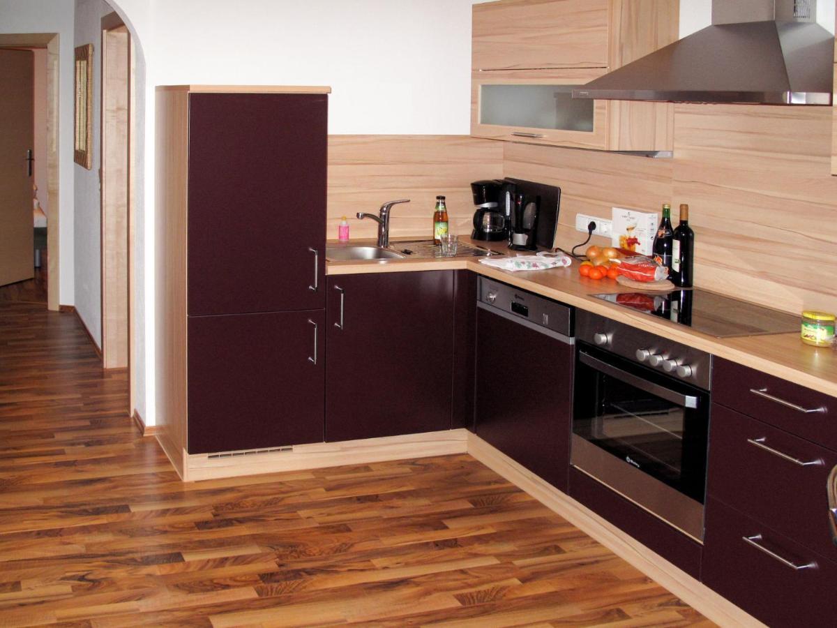 Apartment Wegscheider By Interhome Mayrhofen Εξωτερικό φωτογραφία