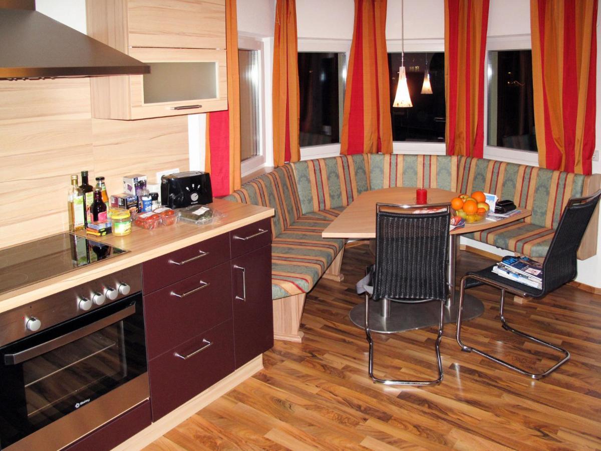 Apartment Wegscheider By Interhome Mayrhofen Εξωτερικό φωτογραφία