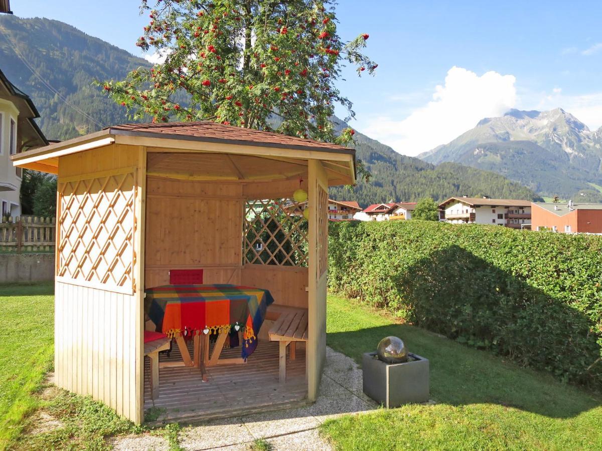 Apartment Wegscheider By Interhome Mayrhofen Εξωτερικό φωτογραφία