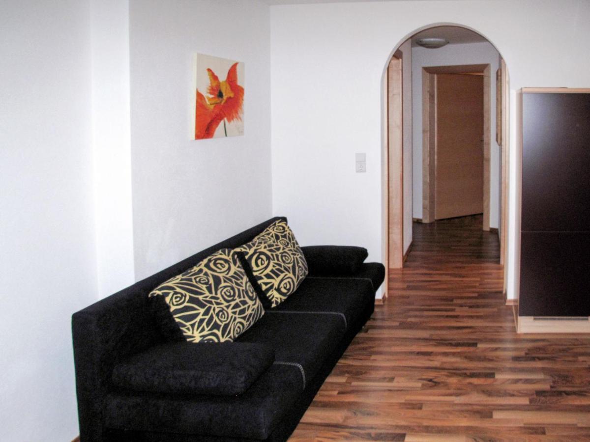 Apartment Wegscheider By Interhome Mayrhofen Εξωτερικό φωτογραφία