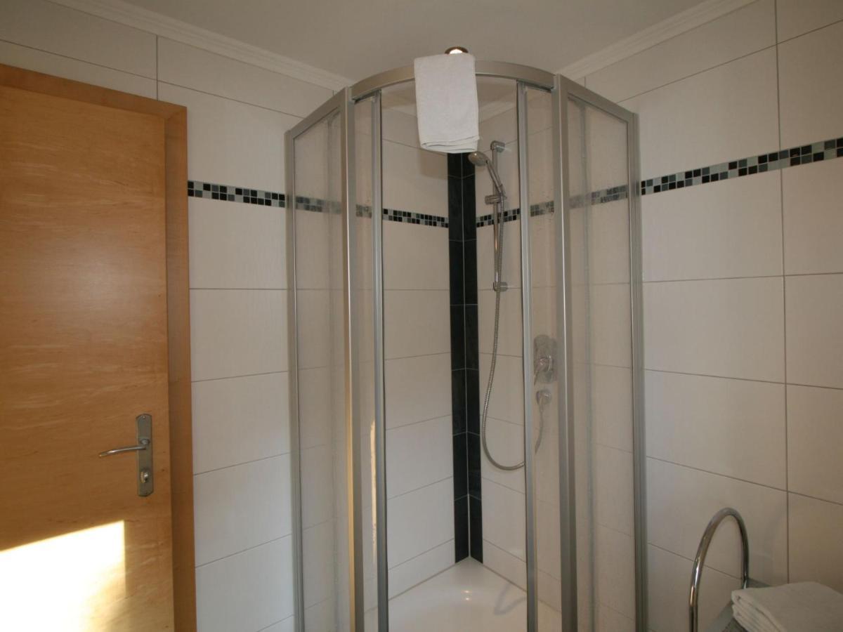 Apartment Wegscheider By Interhome Mayrhofen Εξωτερικό φωτογραφία