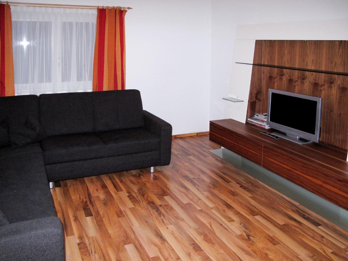 Apartment Wegscheider By Interhome Mayrhofen Εξωτερικό φωτογραφία