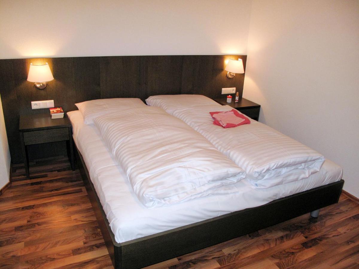 Apartment Wegscheider By Interhome Mayrhofen Εξωτερικό φωτογραφία