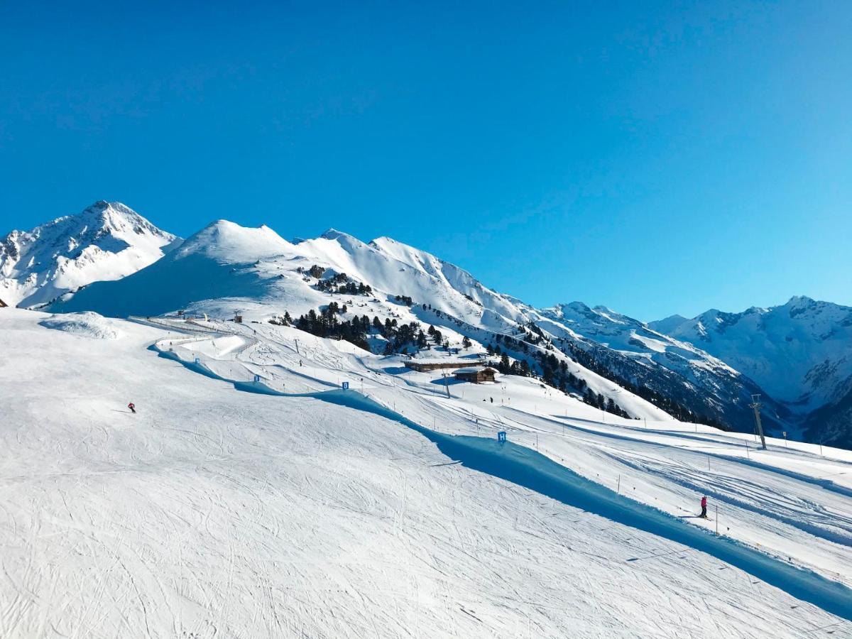 Apartment Wegscheider By Interhome Mayrhofen Εξωτερικό φωτογραφία